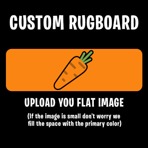 custom rug for keyboard and gaming